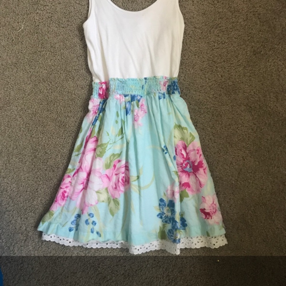 Abercrombie & Fitch Dress